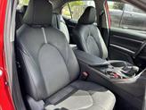 Thumbnail of 2023 Red Toyota Camry