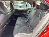 Thumbnail of 2023 Red Toyota Camry