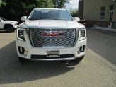 Thumbnail of 2022 White GMC Yukon XL