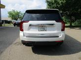 Thumbnail of 2022 White GMC Yukon XL