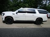 Thumbnail of 2022 White GMC Yukon XL