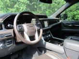 Thumbnail of 2022 White GMC Yukon XL