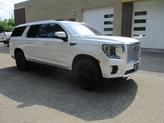 Photo of 2022 White GMC Yukon XL
