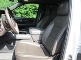 Thumbnail of 2022 White GMC Yukon XL