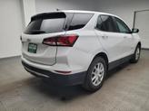 Thumbnail of 2024 Summit White Chevrolet Equinox