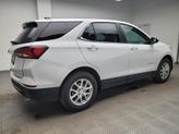 Thumbnail of 2024 Summit White Chevrolet Equinox