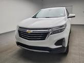 Thumbnail of 2024 Summit White Chevrolet Equinox