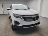 Thumbnail of 2024 Summit White Chevrolet Equinox