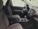 Thumbnail of 2024 Summit White Chevrolet Equinox