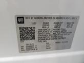 Thumbnail of 2024 Summit White Chevrolet Equinox