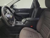 Thumbnail of 2024 Summit White Chevrolet Equinox