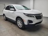 Thumbnail of 2024 Summit White Chevrolet Equinox