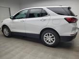 Thumbnail of 2024 Summit White Chevrolet Equinox