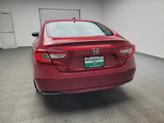 Thumbnail of 2018 Radiant Red Metallic Honda Accord
