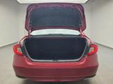 Thumbnail of 2018 Radiant Red Metallic Honda Accord
