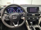 Thumbnail of 2018 Radiant Red Metallic Honda Accord
