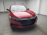 Thumbnail of 2018 Radiant Red Metallic Honda Accord