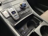 Thumbnail of 2022 Calypso Red Hyundai SANTA FE
