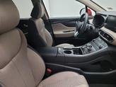 Thumbnail of 2022 Calypso Red Hyundai SANTA FE
