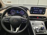 Thumbnail of 2022 Calypso Red Hyundai SANTA FE