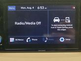 Thumbnail of 2022 Calypso Red Hyundai SANTA FE