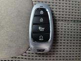 Thumbnail of 2022 Calypso Red Hyundai SANTA FE