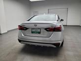 Thumbnail of 2023 Brilliant Silver Metallic Nissan Altima