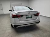 Thumbnail of 2023 Brilliant Silver Metallic Nissan Altima