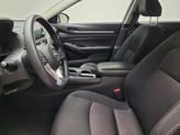 Thumbnail of 2023 Brilliant Silver Metallic Nissan Altima