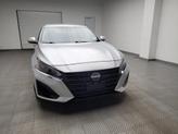 Thumbnail of 2023 Brilliant Silver Metallic Nissan Altima