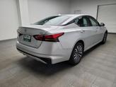 Thumbnail of 2023 Brilliant Silver Metallic Nissan Altima