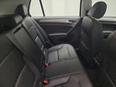 Thumbnail of 2017 Black Volkswagen Golf