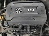 Thumbnail of 2017 Black Volkswagen Golf