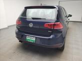 Thumbnail of 2017 Black Volkswagen Golf