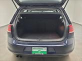 Thumbnail of 2017 Black Volkswagen Golf