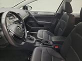 Thumbnail of 2017 Black Volkswagen Golf