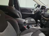 Thumbnail of 2014 Deep Cherry Red Crystal Pearlcoat Jeep Cherokee