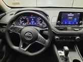 Thumbnail of 2022 Storm Blue Metallic Nissan Altima