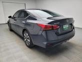Thumbnail of 2022 Storm Blue Metallic Nissan Altima