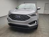 Thumbnail of 2022 Iconic Silver Metallic Ford Edge