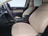 Thumbnail of 2022 Iconic Silver Metallic Ford Edge