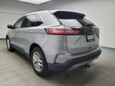 Thumbnail of 2022 Iconic Silver Metallic Ford Edge