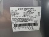 Thumbnail of 2022 Iconic Silver Metallic Ford Edge