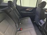 Thumbnail of 2021 Summit White GMC Terrain