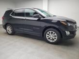 Thumbnail of 2019 Mosaic Black Metallic Chevrolet Equinox