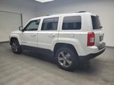 Thumbnail of 2016 Bright White Clearcoat Jeep Patriot