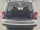 Thumbnail of 2016 Bright White Clearcoat Jeep Patriot
