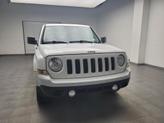 Thumbnail of 2016 Bright White Clearcoat Jeep Patriot