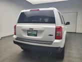 Thumbnail of 2016 Bright White Clearcoat Jeep Patriot