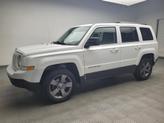 Thumbnail of 2016 Bright White Clearcoat Jeep Patriot